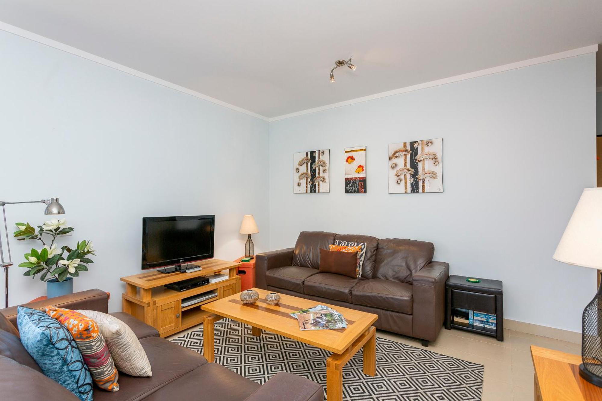 Cabanas Beach Penthouse Cabanas De Tavira Bilik gambar